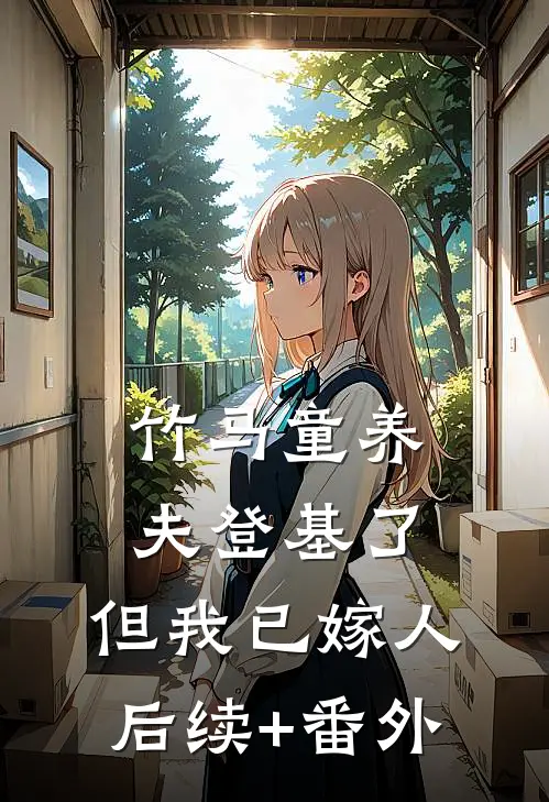 竹马童养夫登基了，但我已嫁人后续+番外