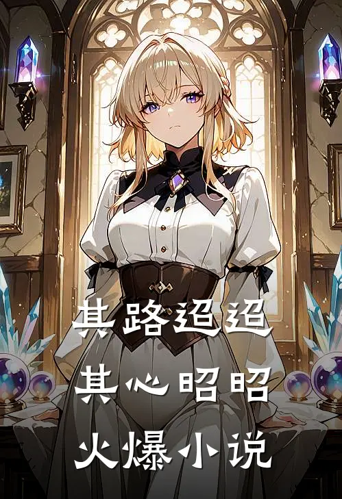 其路迢迢，其心昭昭火爆小说