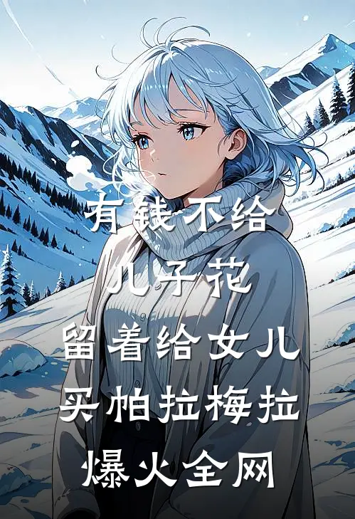 有钱不给儿子花，留着给女儿买帕拉梅拉爆火全网