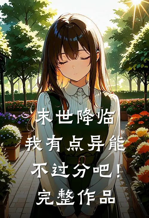 末世降临：我有点异能不过分吧！完整作品