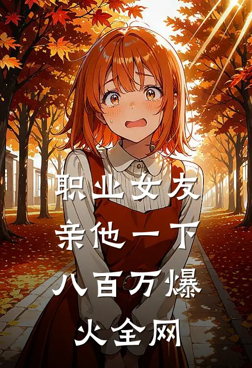 职业女友，亲他一下八百万爆火全网