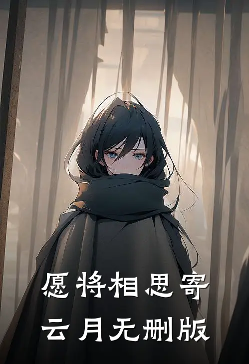 愿将相思寄云月无删版