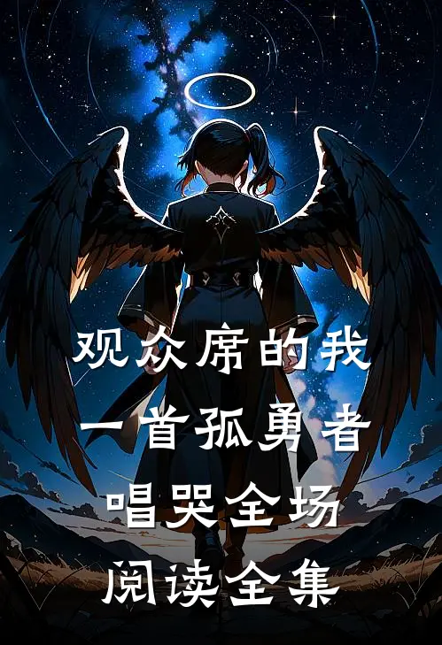 观众席的我，一首孤勇者唱哭全场阅读全集