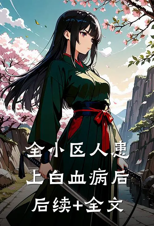 全小区人患上白血病后后续+全文
