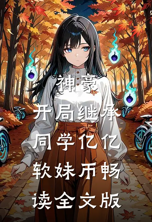 神豪：开局继承同学亿亿软妹币畅读全文版