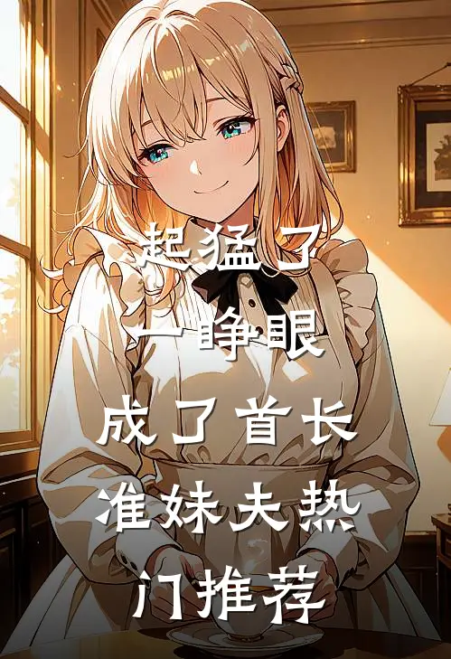 起猛了，一睁眼，成了首长准妹夫热门推荐