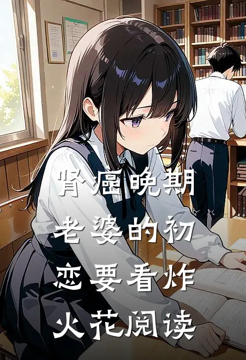 肾癌晚期，老婆的初恋要看炸火花阅读