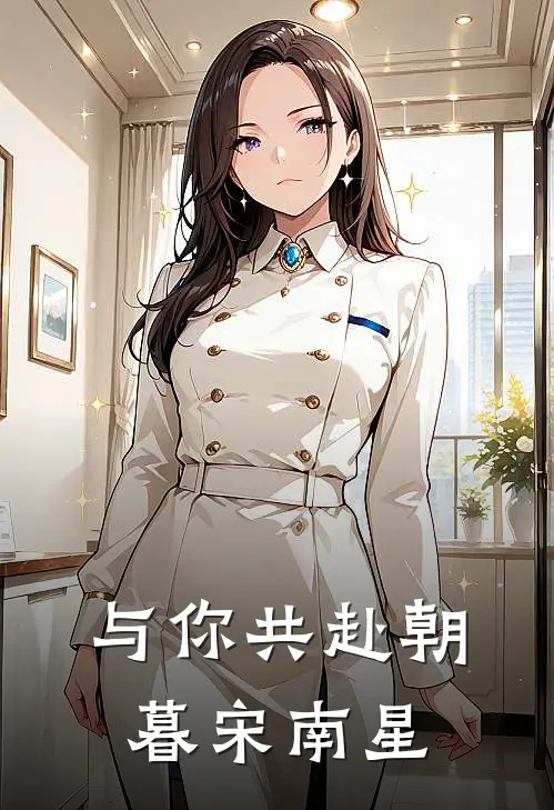 与你共赴朝暮宋南星