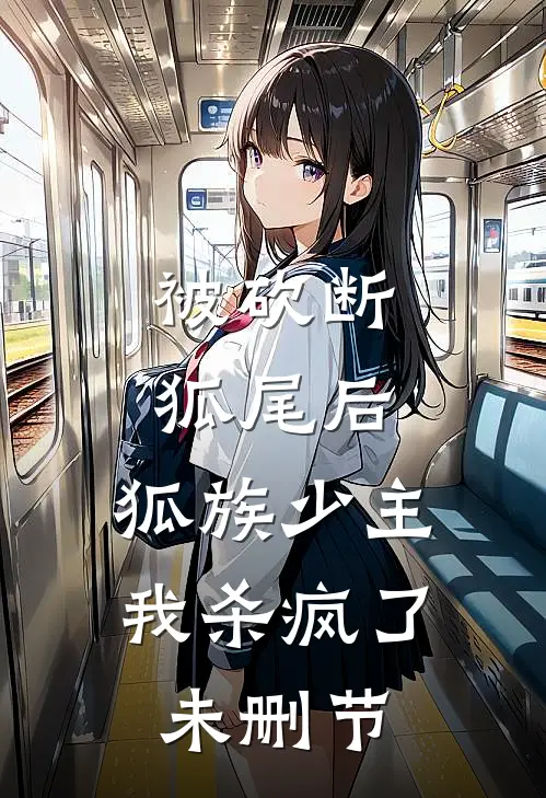 被砍断狐尾后，狐族少主我杀疯了未删节