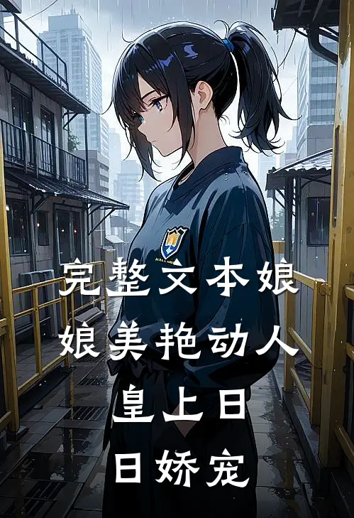 完整文本娘娘美艳动人，皇上日日娇宠
