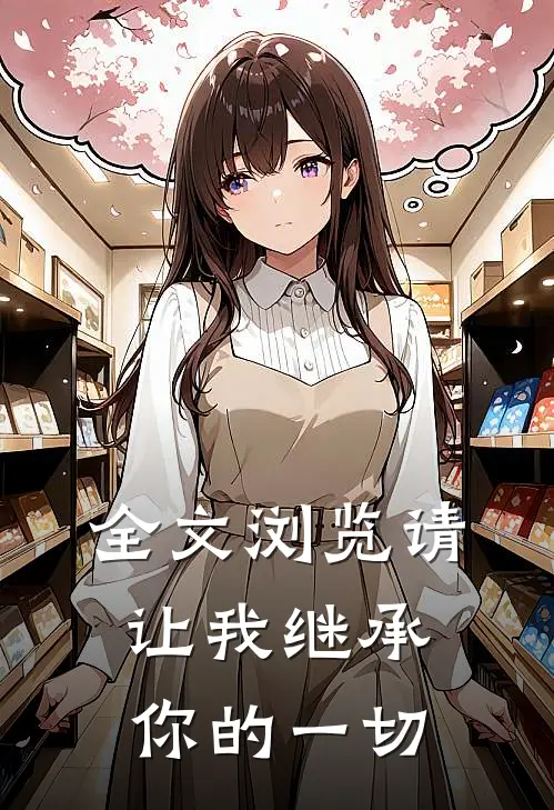 全文浏览请让我继承你的一切