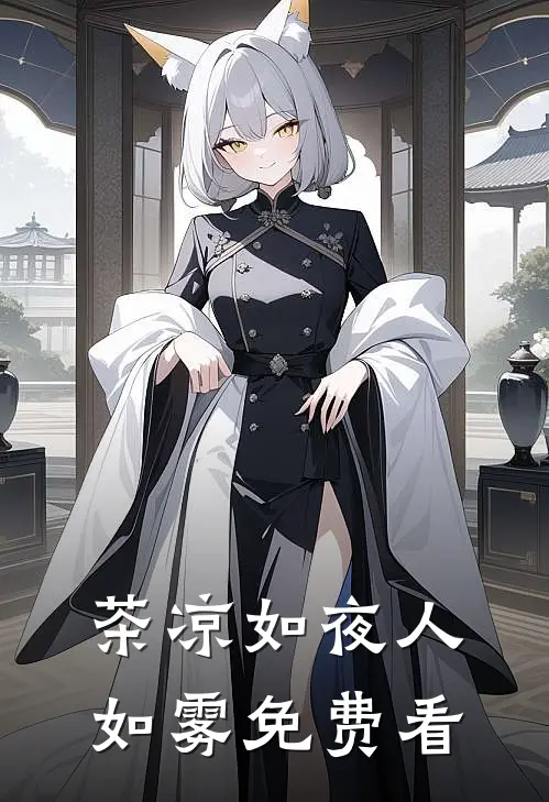 茶凉如夜人如雾免费看