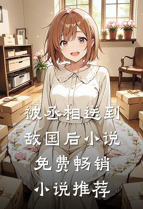 被丞相送到敌国后小说免费畅销小说推荐
