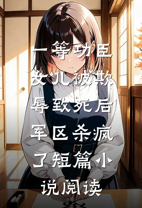 一等功臣女儿被欺辱致死后，军区杀疯了短篇小说阅读
