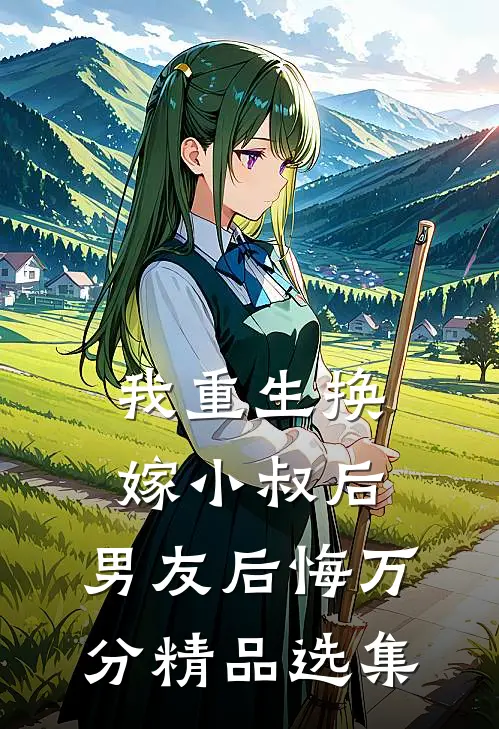 我重生换嫁小叔后，男友后悔万分精品选集