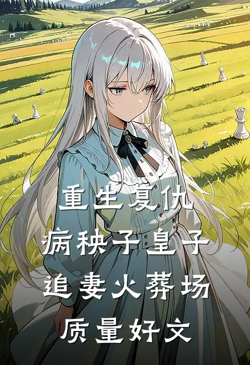 重生复仇：病秧子皇子追妻火葬场质量好文