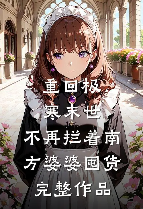 重回极寒末世，不再拦着南方婆婆囤货完整作品