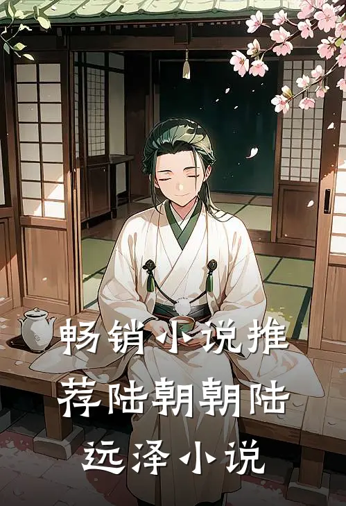 畅销小说推荐陆朝朝陆远泽小说