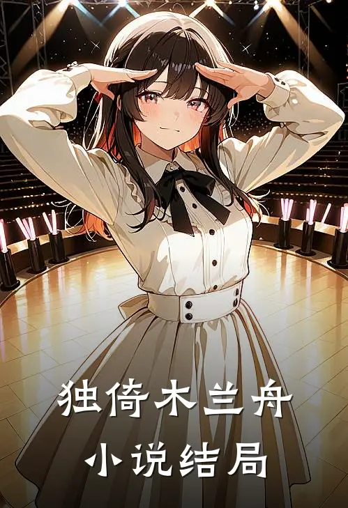 独倚木兰舟小说结局