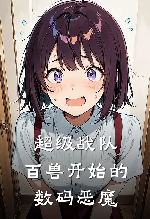 超级战队：百兽开始的数码恶魔