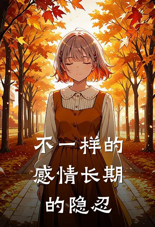 不一样的感情长期的隐忍