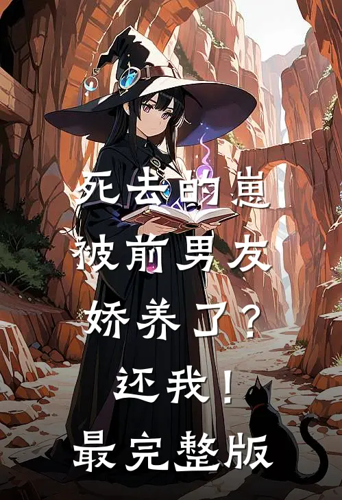 死去的崽被前男友娇养了？还我！最完整版