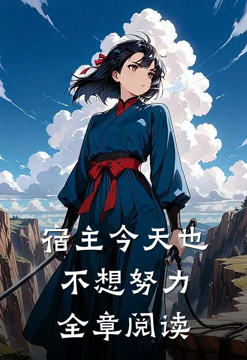 宿主今天也不想努力全章阅读