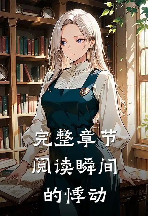 完整章节阅读瞬间的悸动