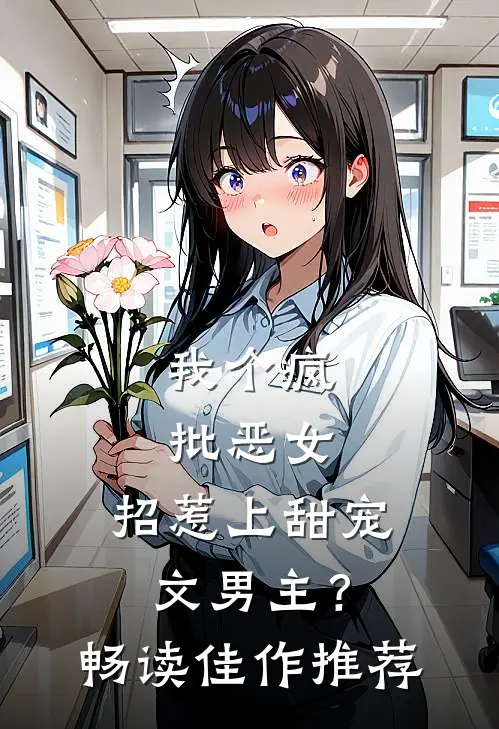 我个疯批恶女，招惹上甜宠文男主？畅读佳作推荐