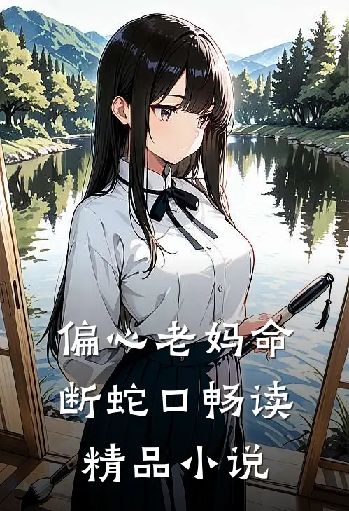 偏心老妈命断蛇口畅读精品小说