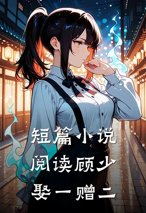 短篇小说阅读顾少，娶一赠二
