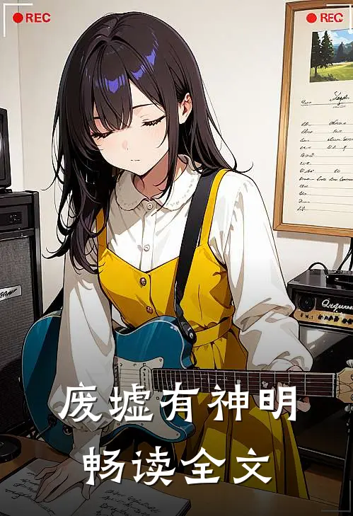 废墟有神明畅读全文