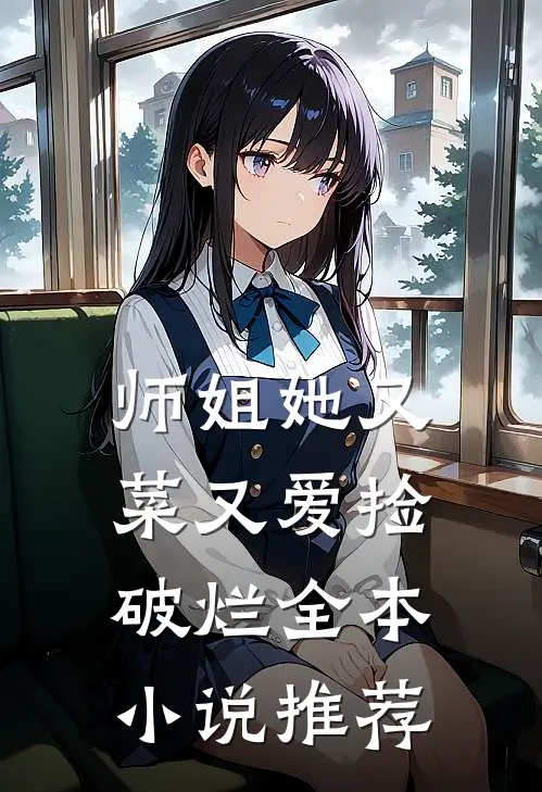 师姐她又菜又爱捡破烂全本小说推荐