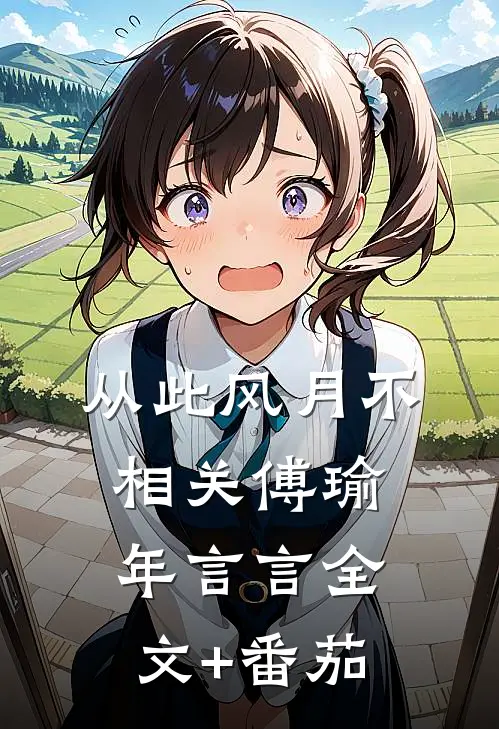 从此风月不相关傅瑜年言言全文+番茄