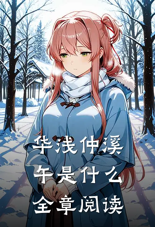 华浅仲溪午是什么全章阅读