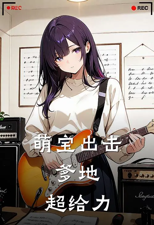 萌宝出击：爹地，超给力