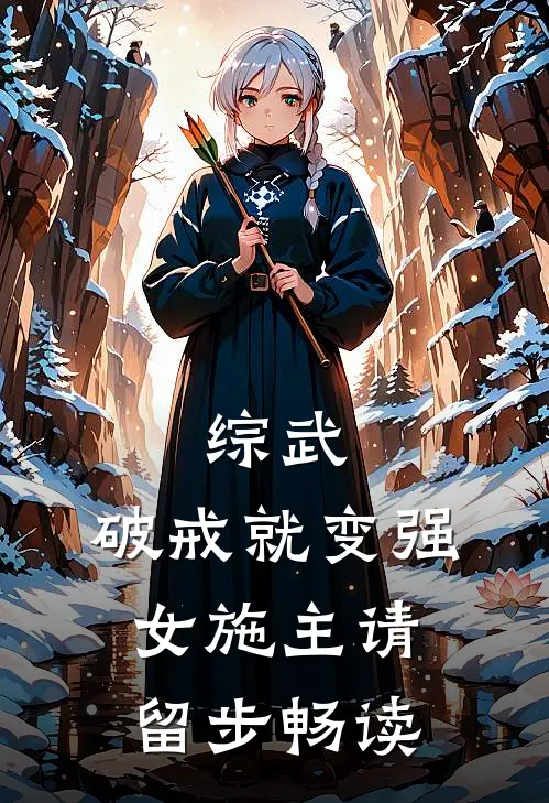 综武：破戒就变强，女施主请留步畅读