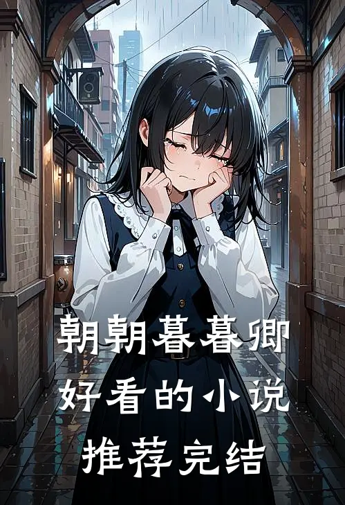 朝朝暮暮卿好看的小说推荐完结
