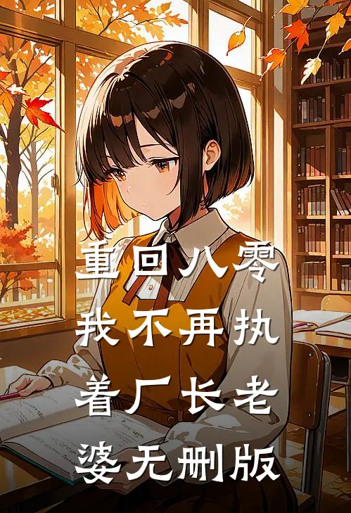 重回八零，我不再执着厂长老婆无删版
