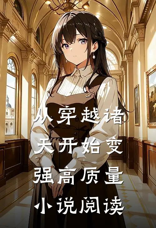 从穿越诸天开始变强高质量小说阅读