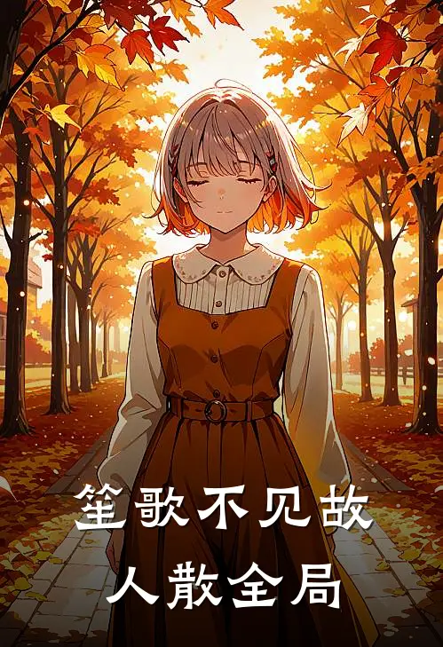 笙歌不见故人散全局