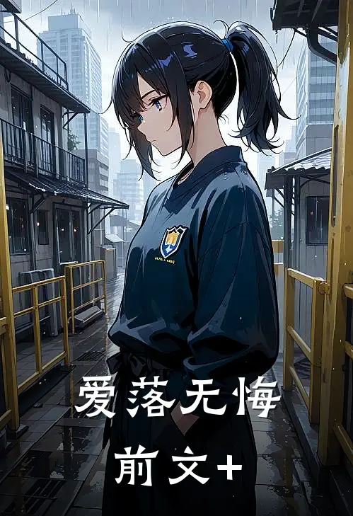 爱落无悔前文+