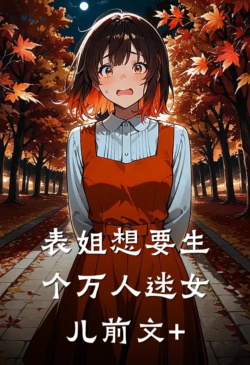 表姐想要生个万人迷女儿前文+