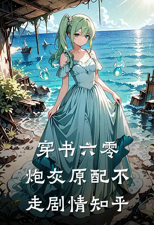 穿书六零：炮灰原配不走剧情知乎