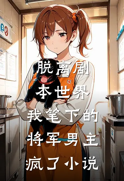 脱离剧本世界，我笔下的将军男主疯了小说