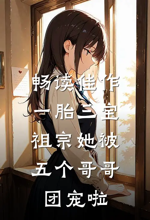 畅读佳作一胎三宝：祖宗她被五个哥哥团宠啦