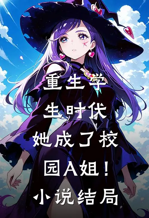 重生学生时代：她成了校园A姐！小说结局