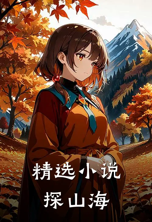 精选小说探山海