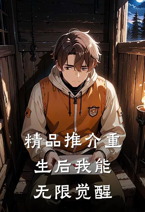 精品推介重生后我能无限觉醒