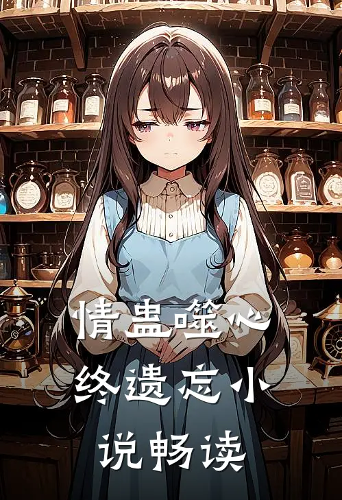 情蛊噬心终遗忘小说畅读